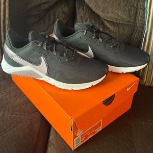 Brand new Nike sneakers